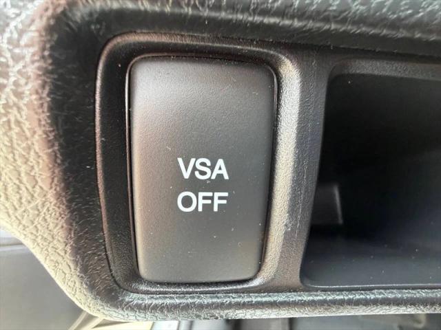 2010 Honda Accord 2.4 LX-P