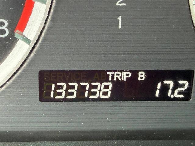2010 Honda Accord 2.4 LX-P