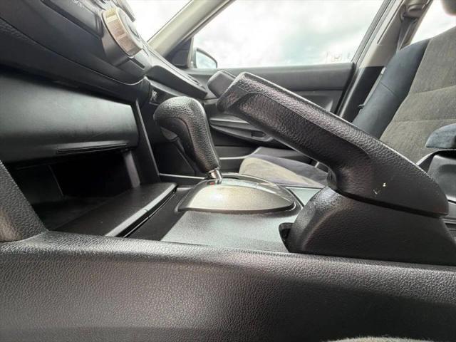 2010 Honda Accord 2.4 LX-P