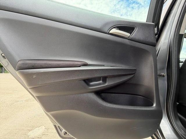 2010 Honda Accord 2.4 LX-P