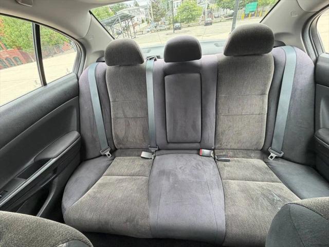 2010 Honda Accord 2.4 LX-P