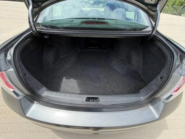 2010 Honda Accord 2.4 LX-P