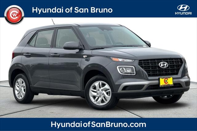 2026 Hyundai Venue SE for sale in San Bruno, CA