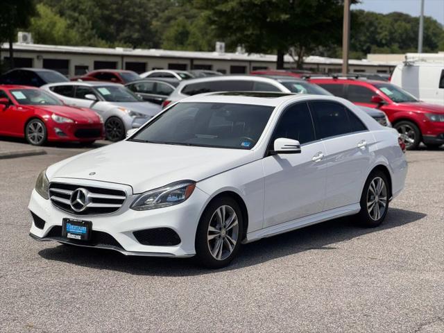 2014 Mercedes-Benz E 350 E 350 for sale in Virginia Beach, VA
