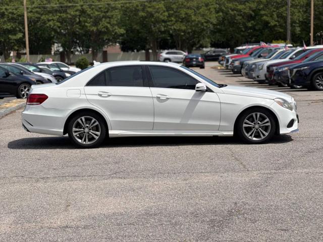 2014 Mercedes-Benz E 350 E 350