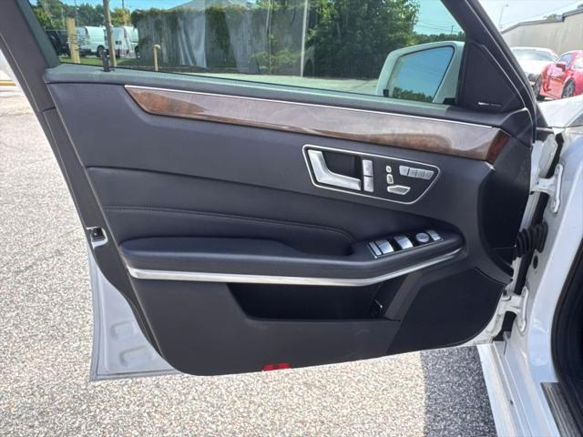 2014 Mercedes-Benz E 350 E 350