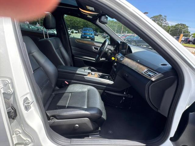 2014 Mercedes-Benz E 350 E 350