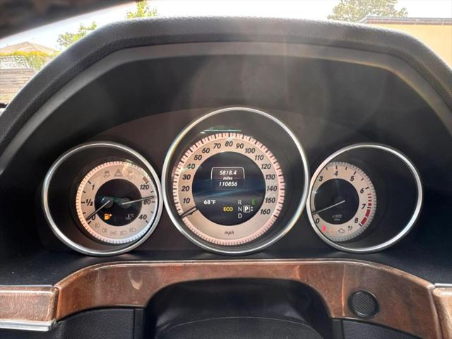 2014 Mercedes-Benz E 350 E 350