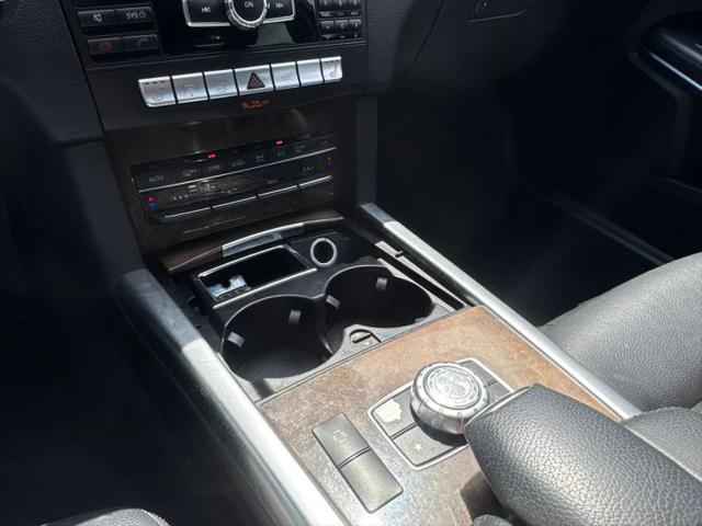 2014 Mercedes-Benz E 350 E 350