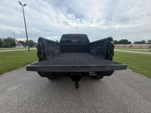 2016 GMC Sierra 2500HD Denali