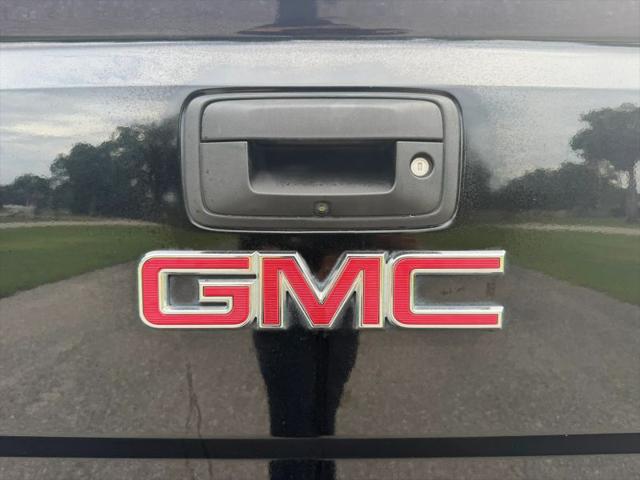 2016 GMC Sierra 2500HD Denali
