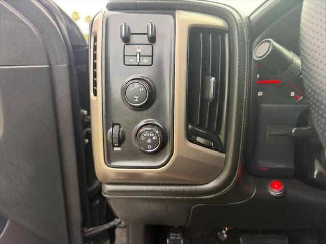 2016 GMC Sierra 2500HD Denali