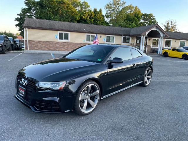 2014 Audi RS5 4.2 for sale in Commack, NY