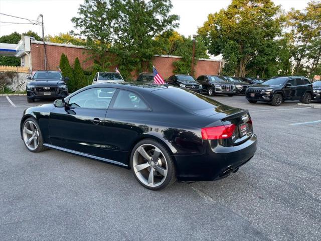 2014 Audi RS5 4.2