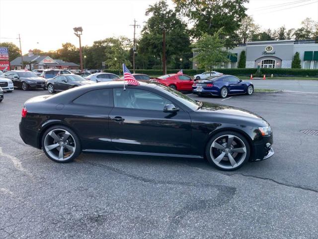 2014 Audi RS5 4.2