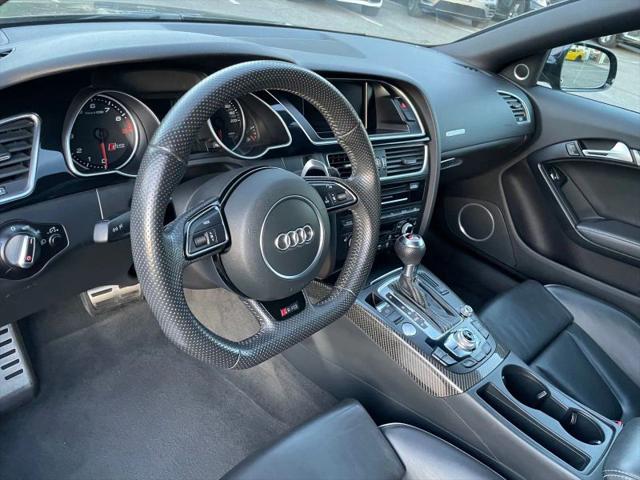 2014 Audi RS5 4.2
