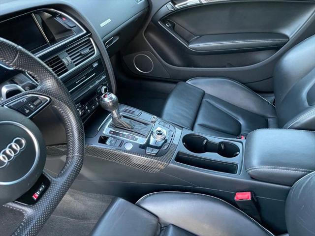 2014 Audi RS5 4.2