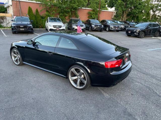 2014 Audi RS5 4.2