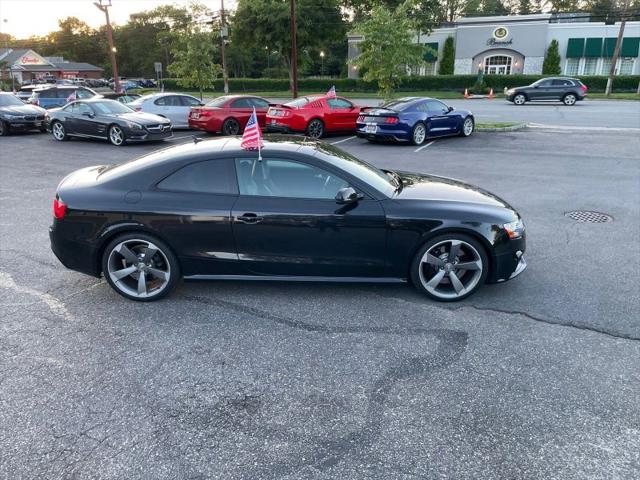 2014 Audi RS5 4.2