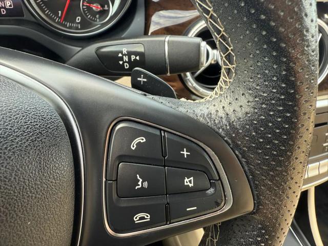 2019 Mercedes-Benz CLA 250