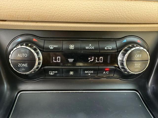 2019 Mercedes-Benz CLA 250