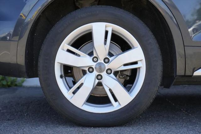 2018 Audi Q5 2.0T Premium