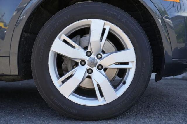 2018 Audi Q5 2.0T Premium
