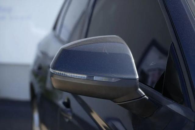 2018 Audi Q5 2.0T Premium