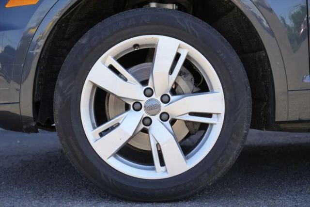 2018 Audi Q5 2.0T Premium