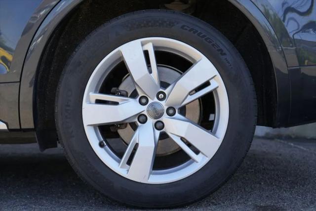 2018 Audi Q5 2.0T Premium