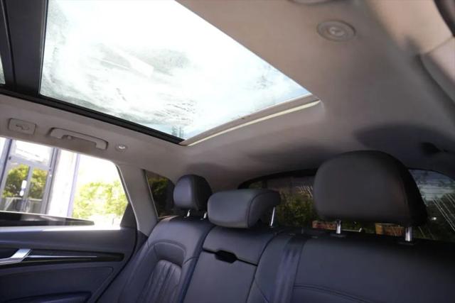 2018 Audi Q5 2.0T Premium