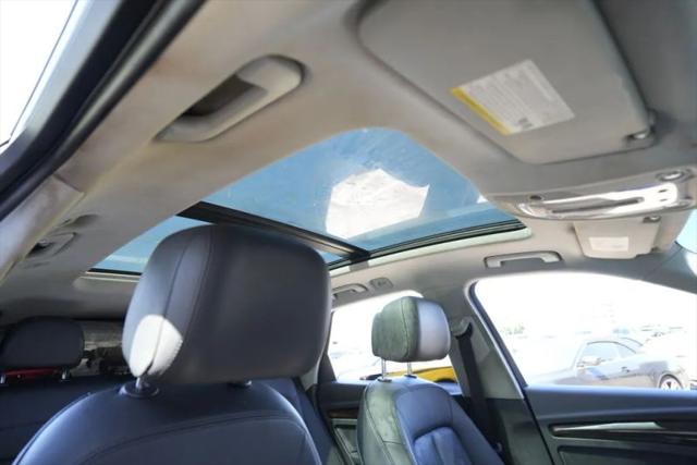 2018 Audi Q5 2.0T Premium