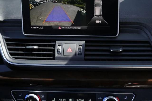 2018 Audi Q5 2.0T Premium