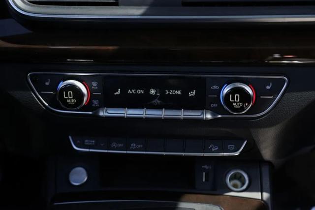 2018 Audi Q5 2.0T Premium