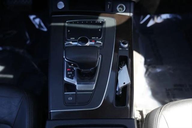 2018 Audi Q5 2.0T Premium