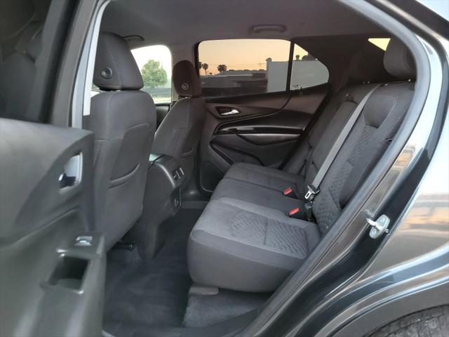2021 Chevrolet Equinox AWD LT