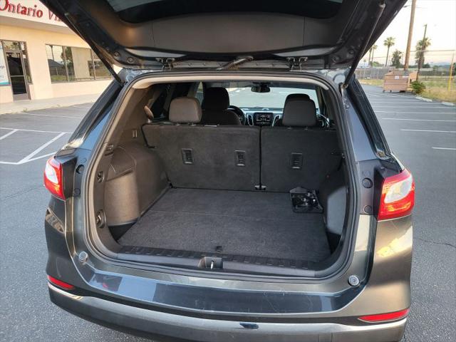 2021 Chevrolet Equinox AWD LT
