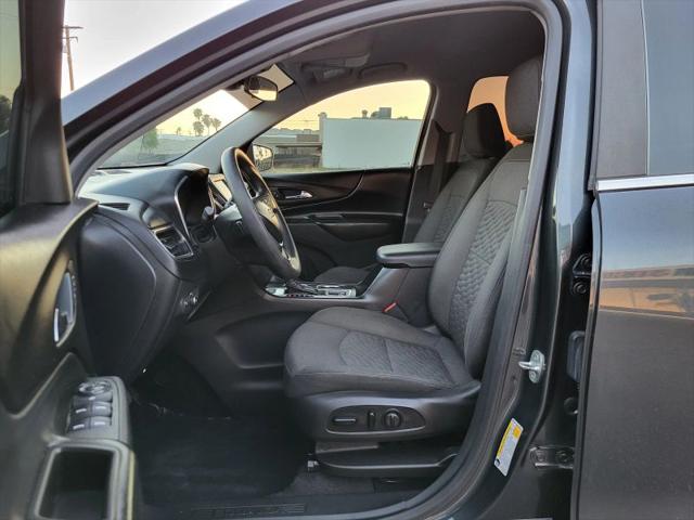 2021 Chevrolet Equinox AWD LT