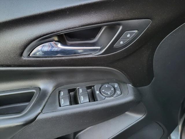 2021 Chevrolet Equinox AWD LT
