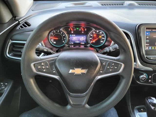 2021 Chevrolet Equinox AWD LT