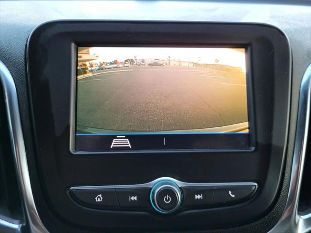 2021 Chevrolet Equinox AWD LT