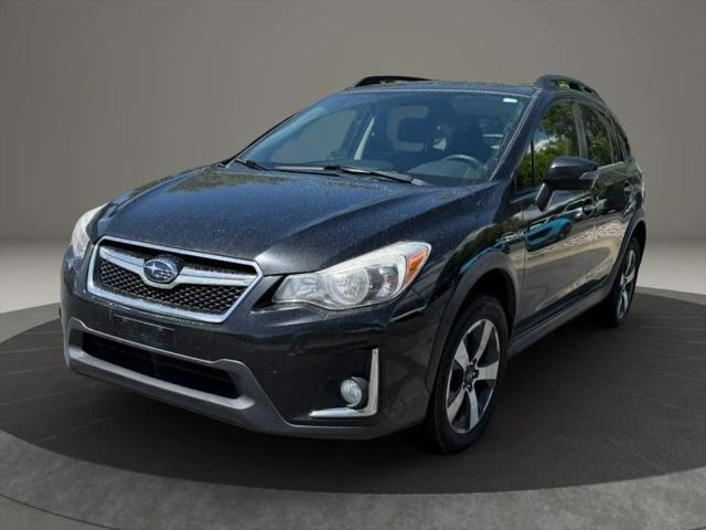2016 Subaru Crosstrek Hybrid Base for sale in West Jordan, UT