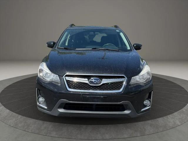 2016 Subaru Crosstrek Hybrid Base