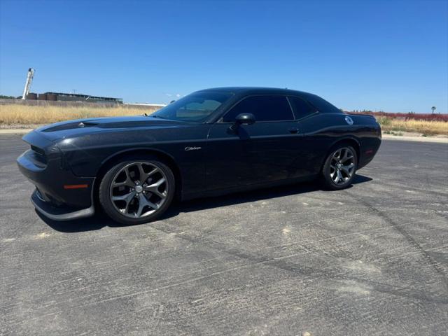 2015 Dodge Challenger SXT Plus for sale in Tracy, CA