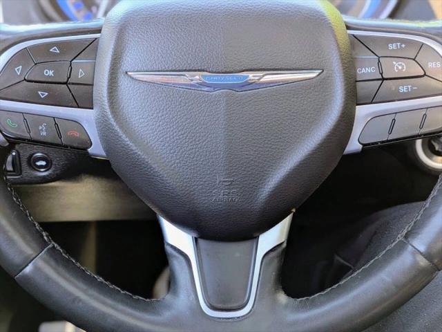 2016 Chrysler 300 AWD