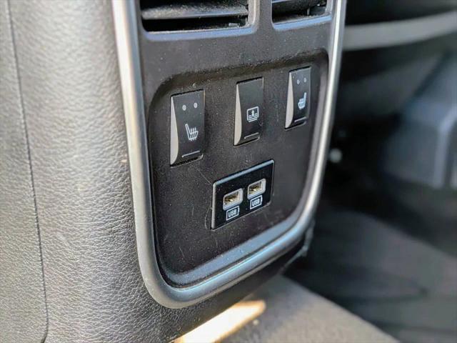 2016 Chrysler 300 AWD