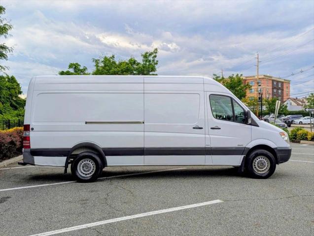 2012 Mercedes-Benz Sprinter 2500 High Roof
