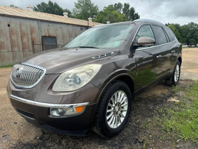 2011 Buick Enclave 1XL