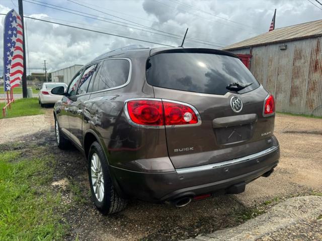 2011 Buick Enclave 1XL