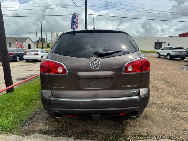 2011 Buick Enclave 1XL